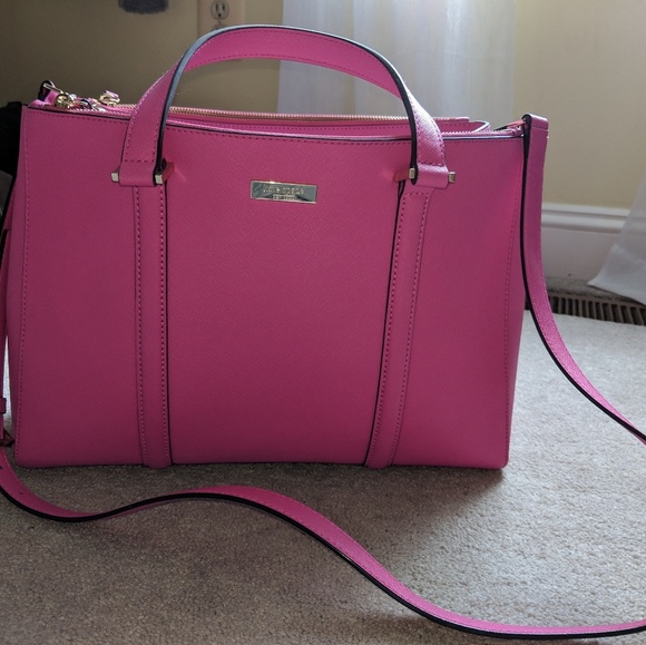large tote bag with shoulder strap